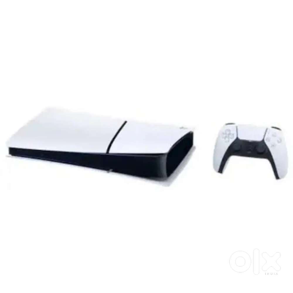 Ps5 slim Digital edition