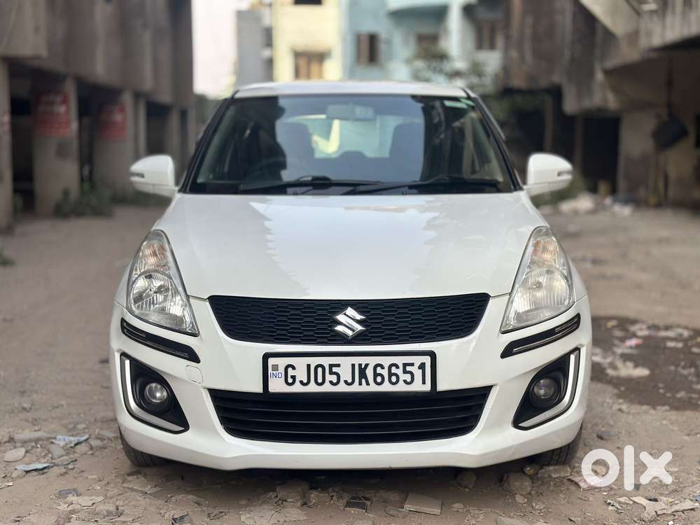 Maruti Suzuki Swift 2004-2010 VXI with ABS, 2014, CNG & Hybrids
