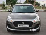 Maruti Suzuki Swift VXI ABS BSIV, 2019, CNG & Hybrids
