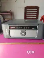 MICROTEK 24 VOLT DOBLE BATTERY CHARCHED