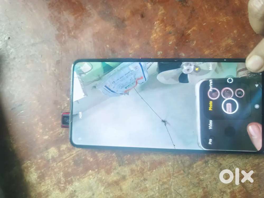 Mi k20 pro