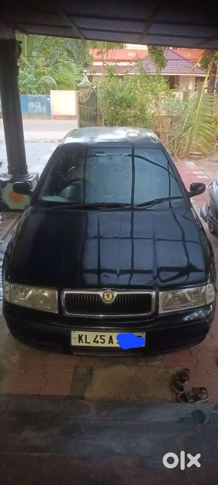 Skoda Octavia  For Sale