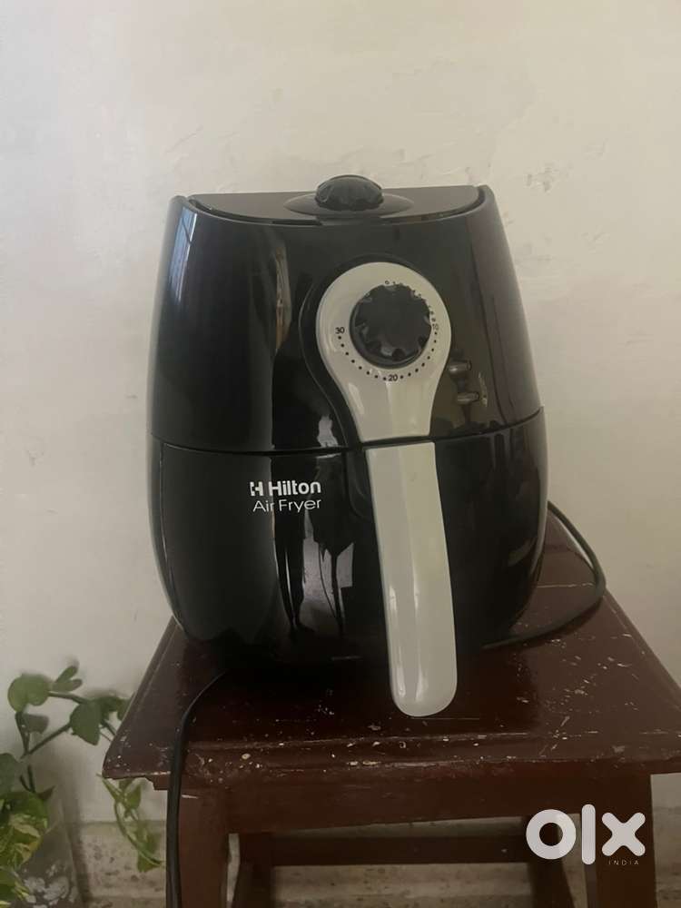 Hilton Air Fryer