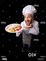 Need A Cook (Male/Female),Knows To Make Roti , Chowmin Momo & Non Vegs
