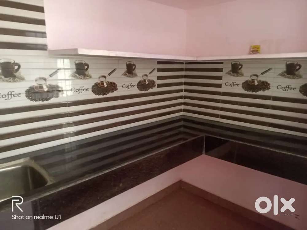 2 room 1 kitchen lethbath sepreat