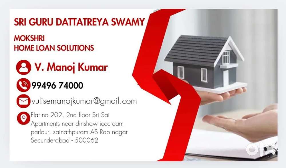 HOME LOAN & MORTAGE LOANS AVAILABLE FOR UR MAXIMUM SOLUTION