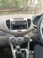 Hyundai i10 2011 Petrol 82300 Km Driven