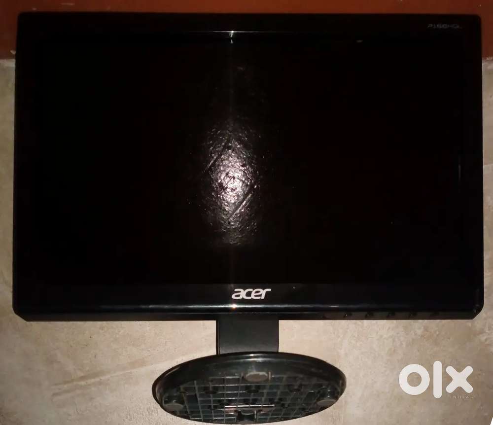 ACER (P166HQL) Monitor