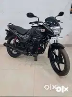 HERO PASSION PRO 2013 BLACK