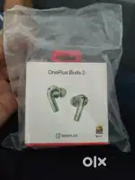 OnePlus buds 3 seal pack