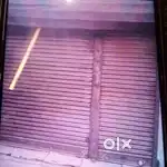 Shop in front of pili kothi power house