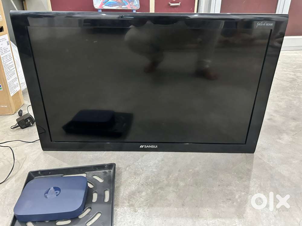 Sansui led tv