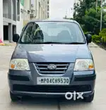 Hyundai Santro Xing GL Plus, 2012, Petrol