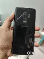 Samsung s9 plus