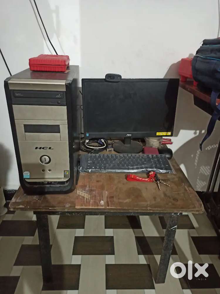 228 gb ssd and 500 gb 8 gb ram