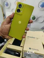 MOTO G85 5G (8GB+128GB) 11MONTHS WARRANTY AVAILABLE
