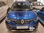 Renault Triber RXZ, 2022, Petrol