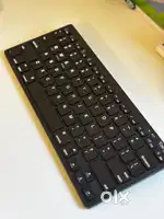 Type Anywhere, Anytime — Wireless Freedom with Our Bluetooth Keyboard”