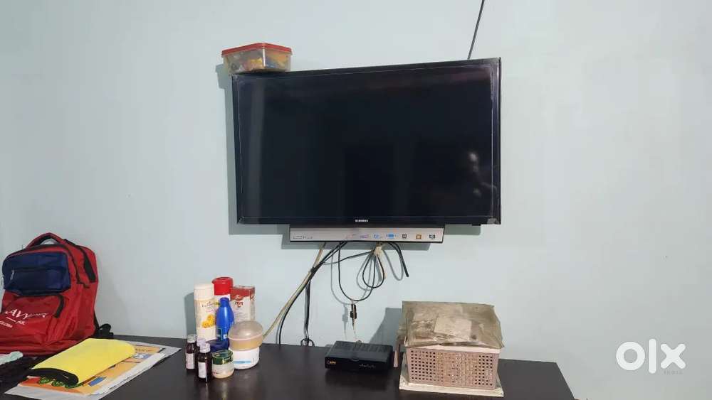 Smart TV HD 32 inch in excellent condition