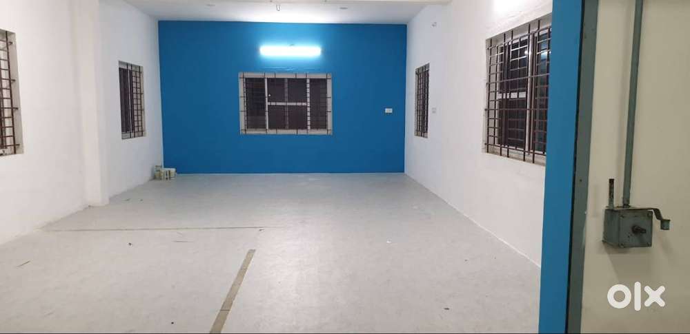 Warehouse Near Gandhi Maa Nagar