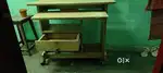 Computer Table | Desktop PC Table