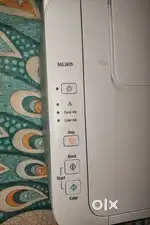 CANON PIXMA MG2470 ALL IN ONE INKJET PRINTER