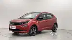 Tata Altroz XZA Plus (O) (S), 2023, Petrol
