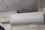 LG 3* Dual inverter AC