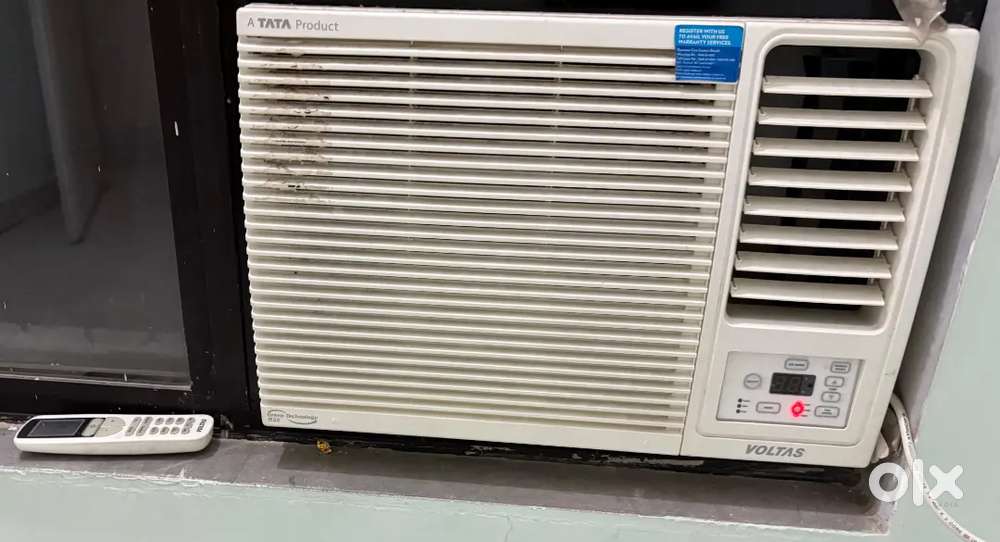 Window Ac 1 Ton