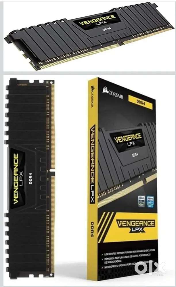 RAM 8gb ddr4 2024 purchase