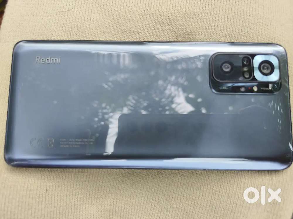 Mi note 10 pro max