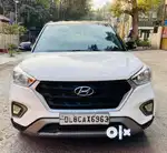Hyundai Creta 1.4 E Plus CRDi, 2019, Diesel