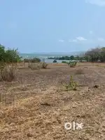 Sea facing Plot for sale near Diveagar beach