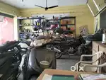 Two wheeler