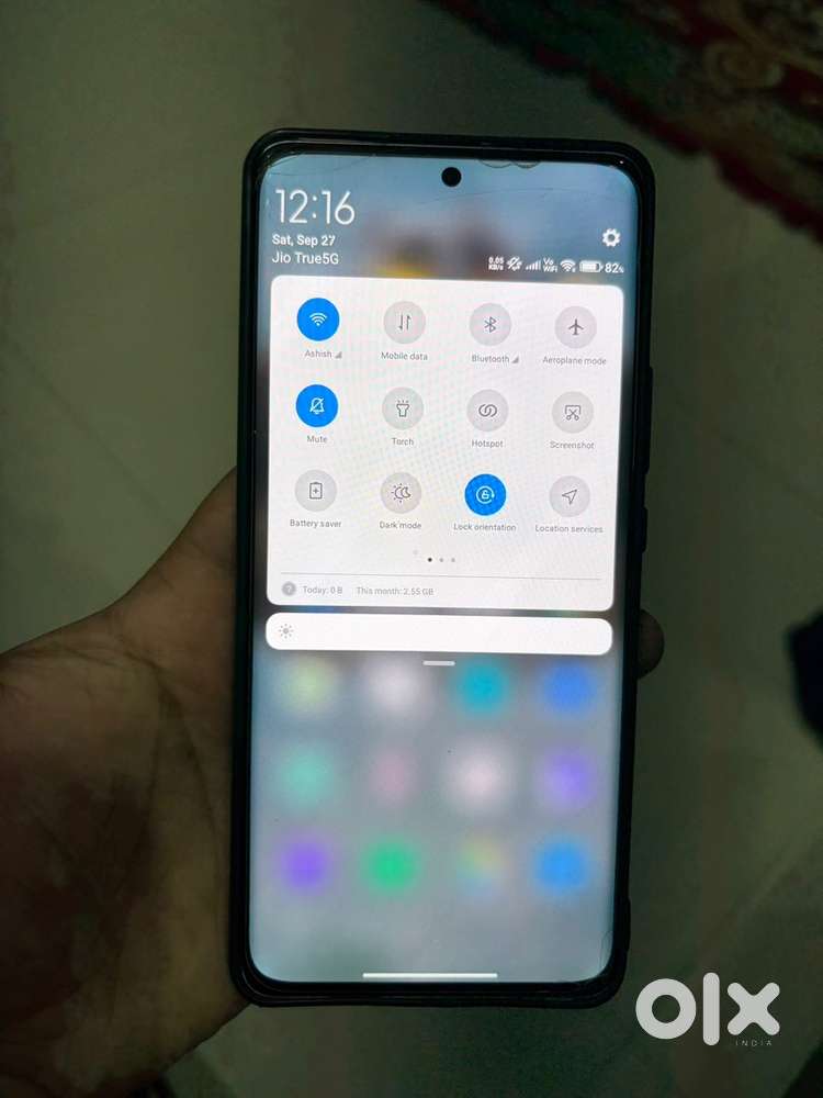 8gb ram 256gb storage snapdragon 8 gen 1 processor dolby atmos