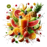 I am juice master and salad master I need job