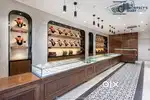 Leading Jewelery Need experienced male showroom Sales Exe for Pondy