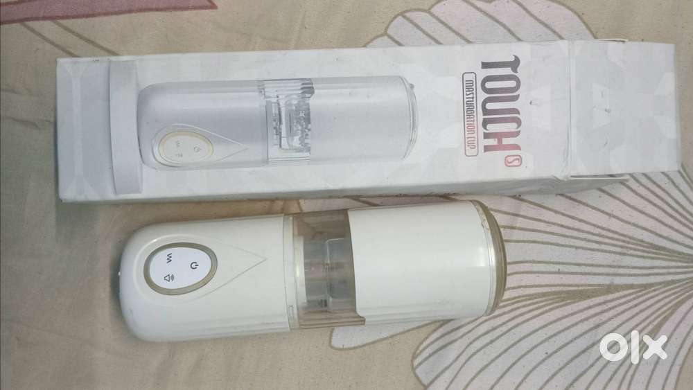 Men Personal Plessure electric Masterbator