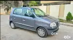 Hyundai Santro Xing 2010 LPG 78000 Km Driven