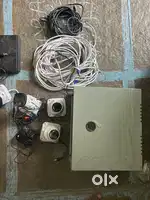 CP PLUS NEW CAMERAS