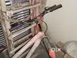 New bycycle for adults
