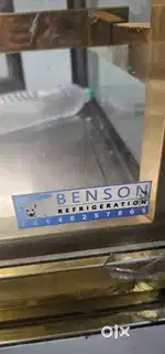 Commercial Shop Sweets Counters