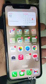 Iphone XR -64 GB