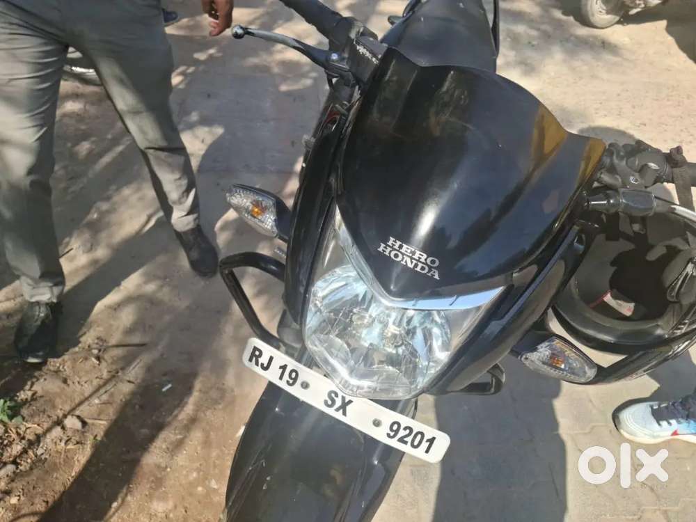 Best condition  bike