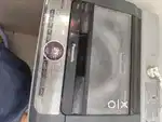 Panasonic Fully Automatic Washing Machine
