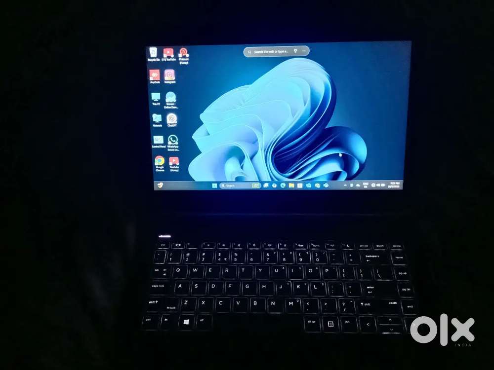 LAPTOP good condition
