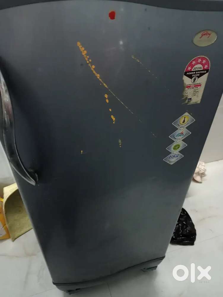 Godrej fridge for sale