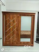 New Sliding wardrobe available direct from factory