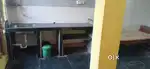 Single bedroom on rent in house at Desai Nagar