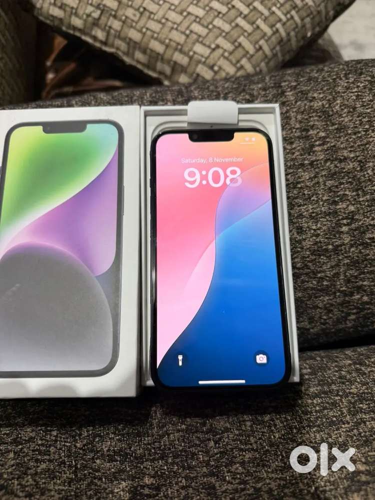 iPhone 14 128gb